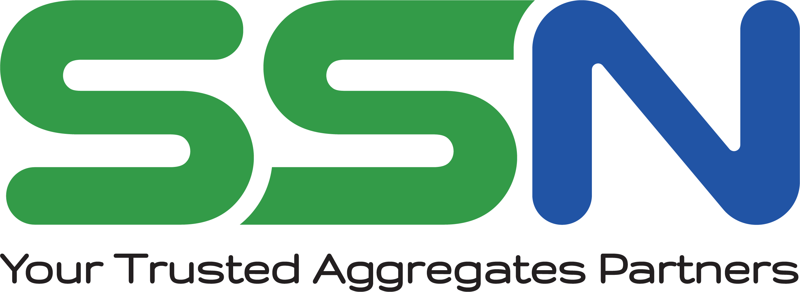 SSN Logo